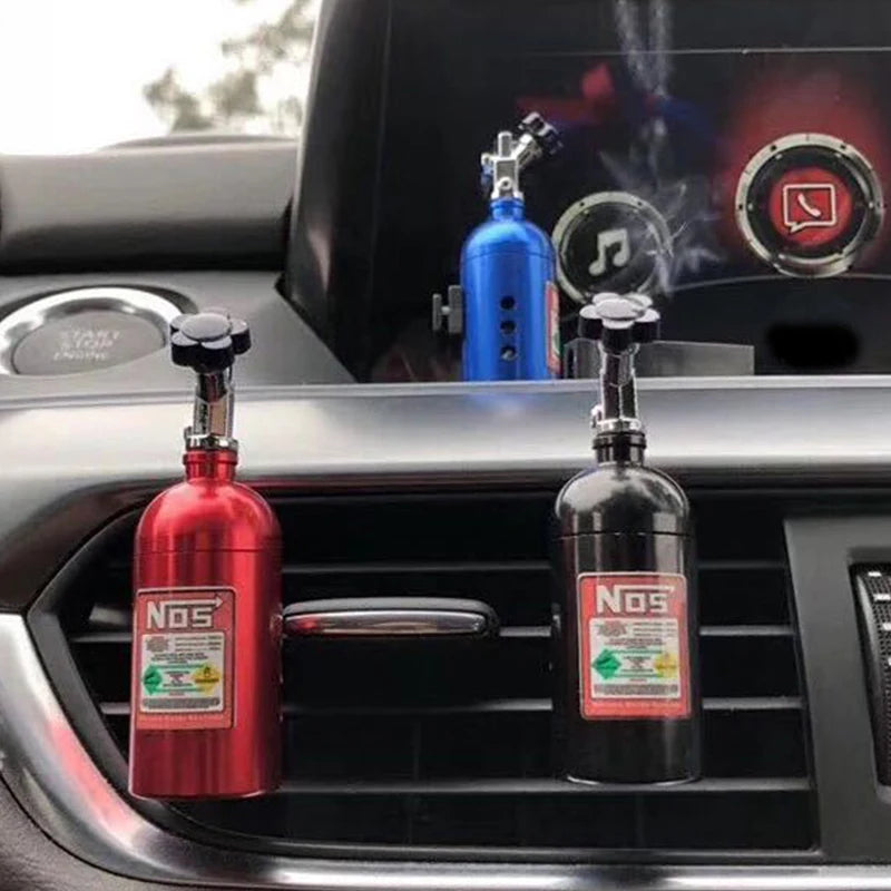 NOS Turbo Vent Freshener