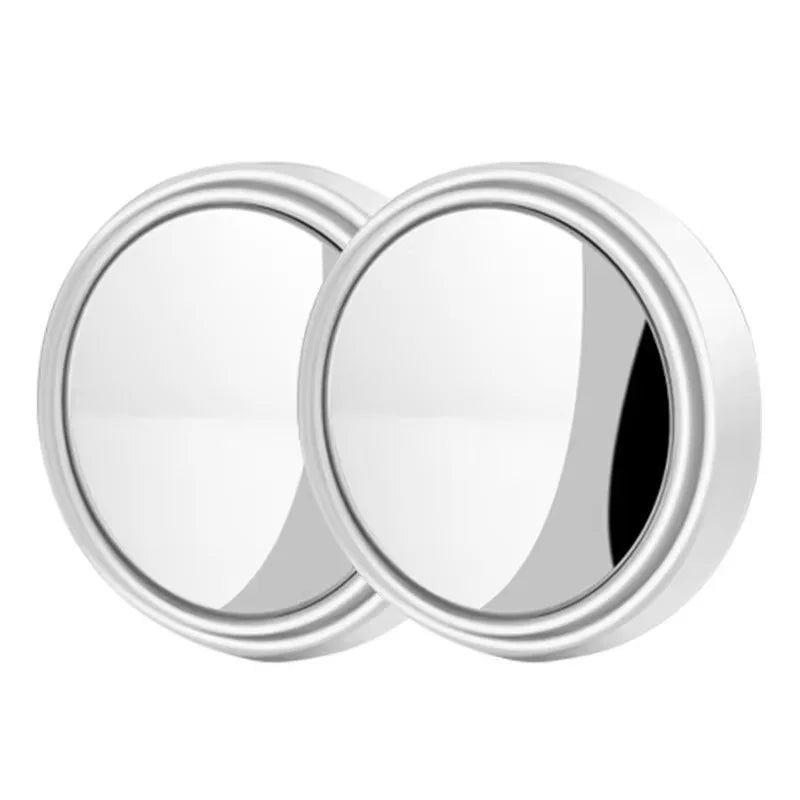 DualView Safety Mirror Set
