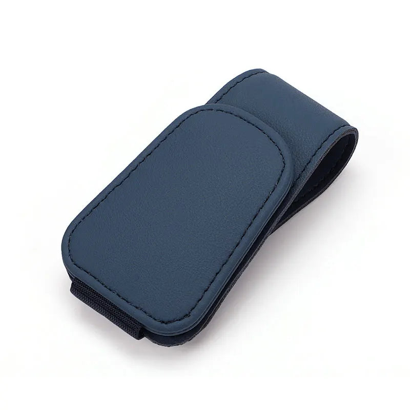 Magnetic Visor Glasses Clip
