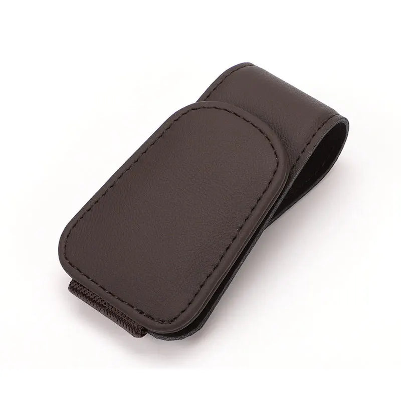Magnetic Visor Glasses Clip