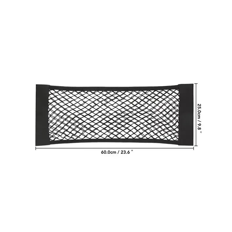 Universal Mesh Trunk Net