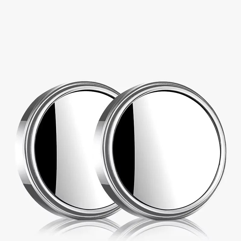 DualView Safety Mirror Set