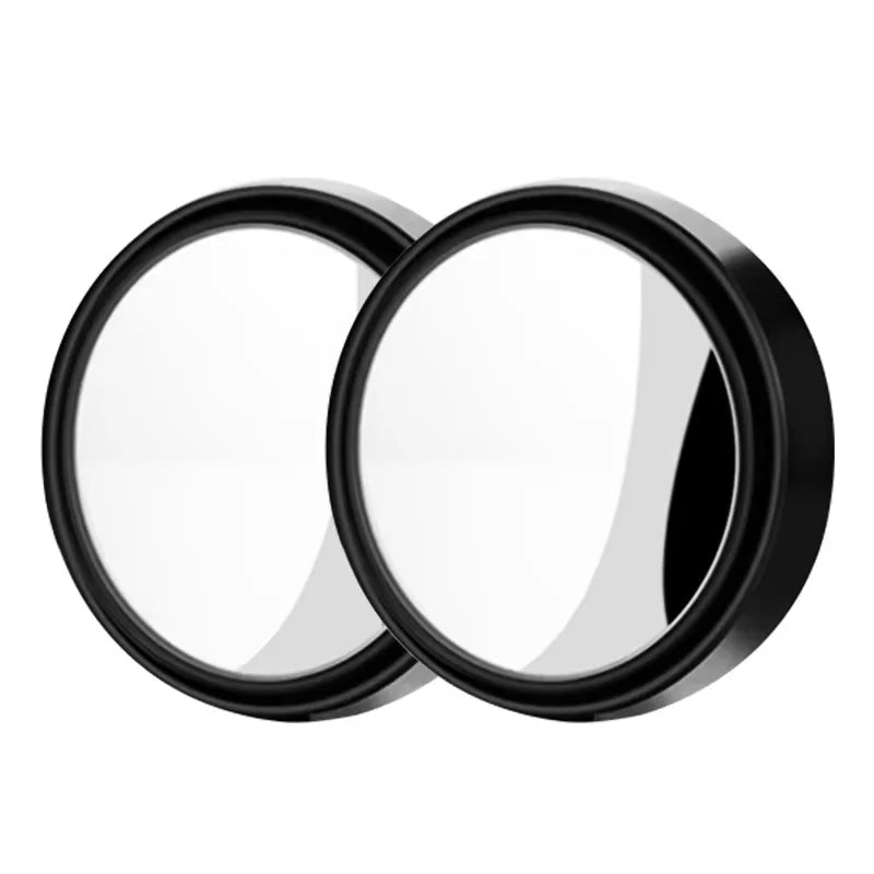DualView Safety Mirror Set