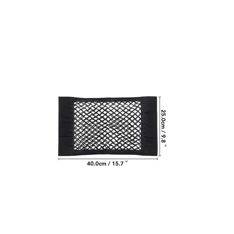 Universal Mesh Trunk Net