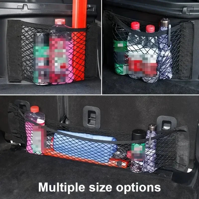 Universal Mesh Trunk Net