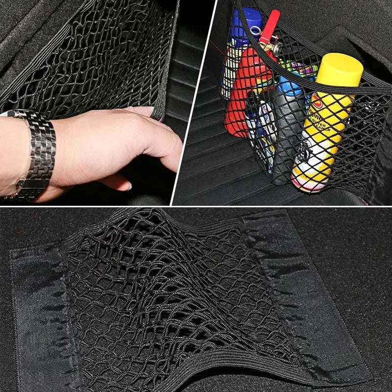 Universal Mesh Trunk Net