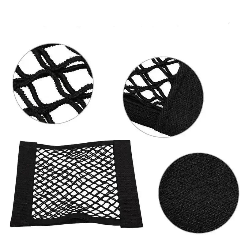 Universal Mesh Trunk Net