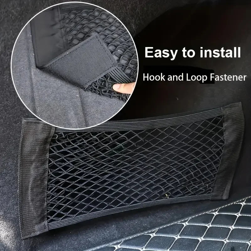 Universal Mesh Trunk Net