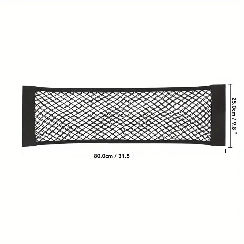 Universal Mesh Trunk Net