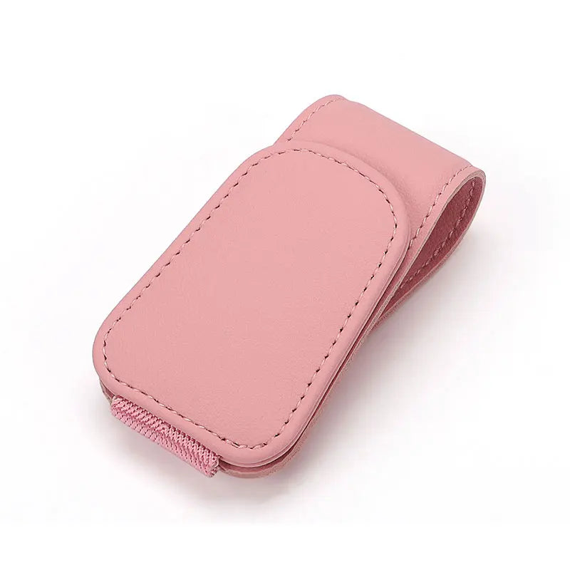 Magnetic Visor Glasses Clip