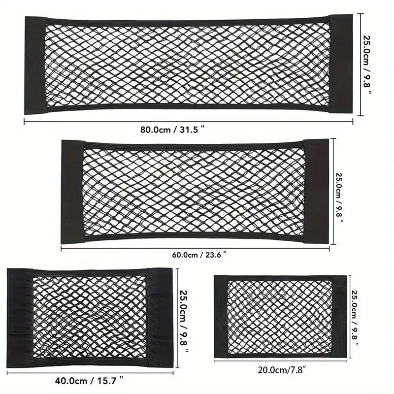 Universal Mesh Trunk Net