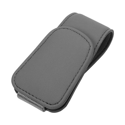 Magnetic Visor Glasses Clip