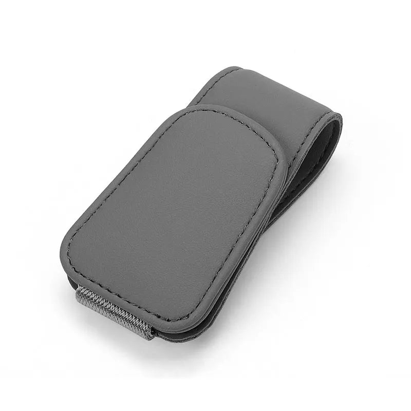 Magnetic Visor Glasses Clip