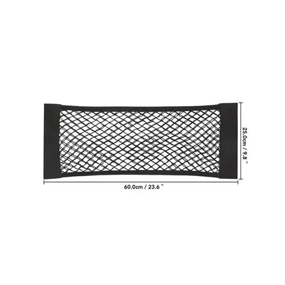 Universal Mesh Trunk Net