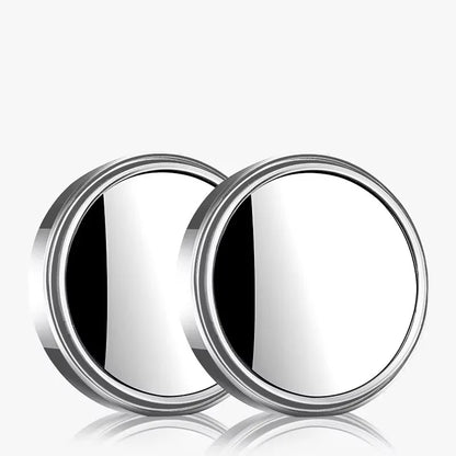DualView Safety Mirror Set