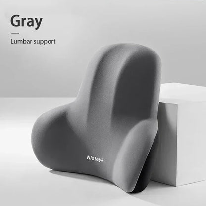 ErgoComfort Memory Foam Set