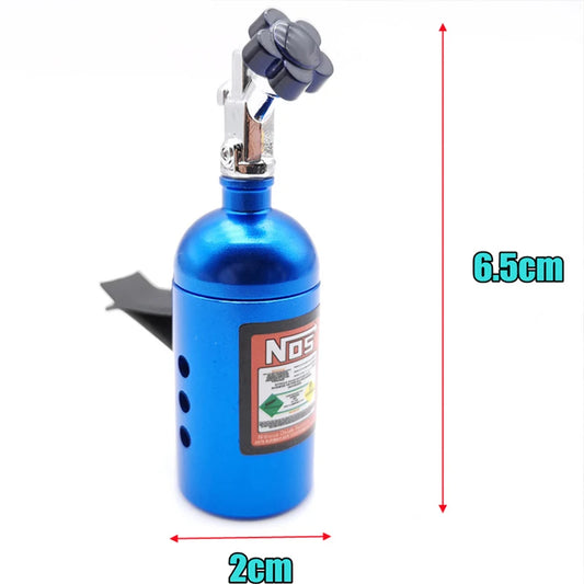 NOS Turbo Vent Freshener