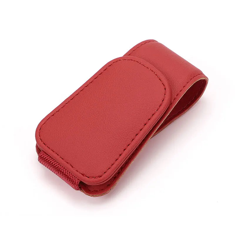 Magnetic Visor Glasses Clip