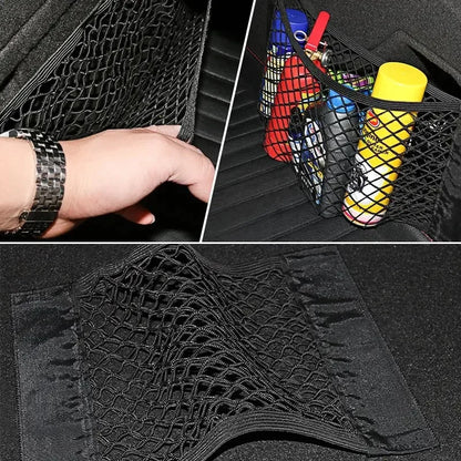 Universal Mesh Trunk Net