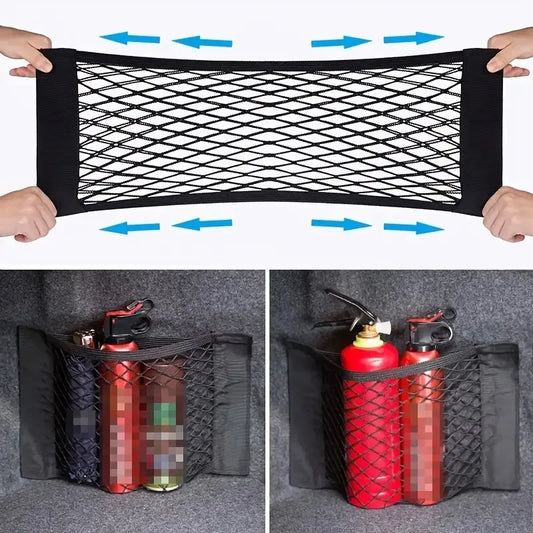 Universal Mesh Trunk Net