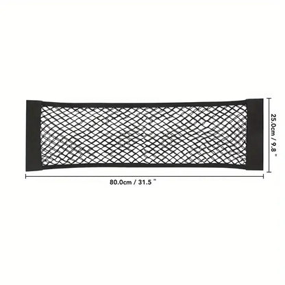 Universal Mesh Trunk Net