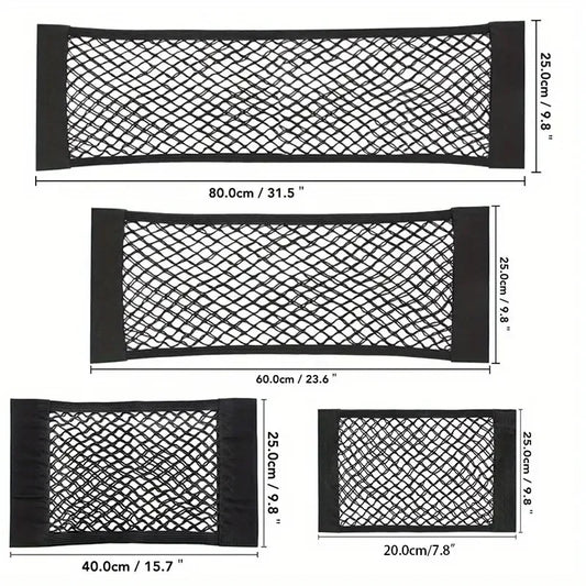 Universal Mesh Trunk Net