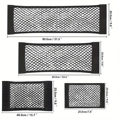Universal Mesh Trunk Net